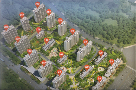 解放路小学六中学双学区房双拥路附近4楼