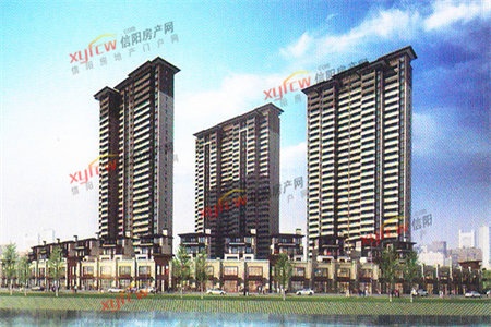 东源庄园3室2厅1卫66.5万93m2精装修出售