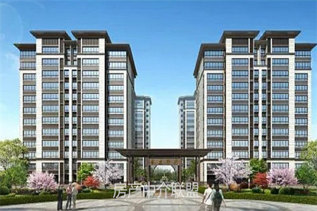 出售泰安圣康家园2室2厅1卫86平精装修