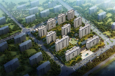 东苑名邸3室2厅2卫79万124m2带车库，好楼层