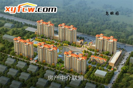 永安家园2室2厅1卫带车库阁楼